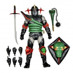 NECA Collectible Figure... 2