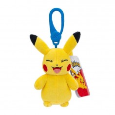 Pokemon Plush Keychain...