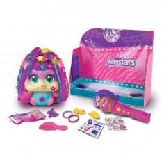 Hamstars Popstar World Tour...