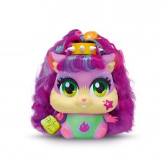Hamstars Popstar World Tour... 2