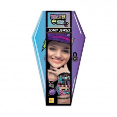 Monster High Scary Jewels...