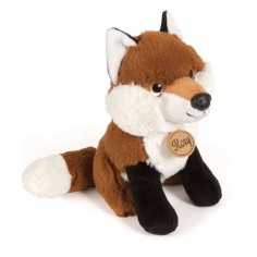 Plush Morbidello Fox Roxy...