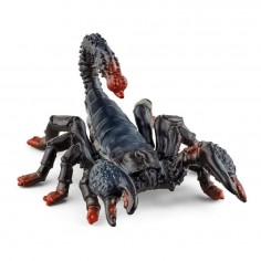 Schleich Wild Life Emperor...