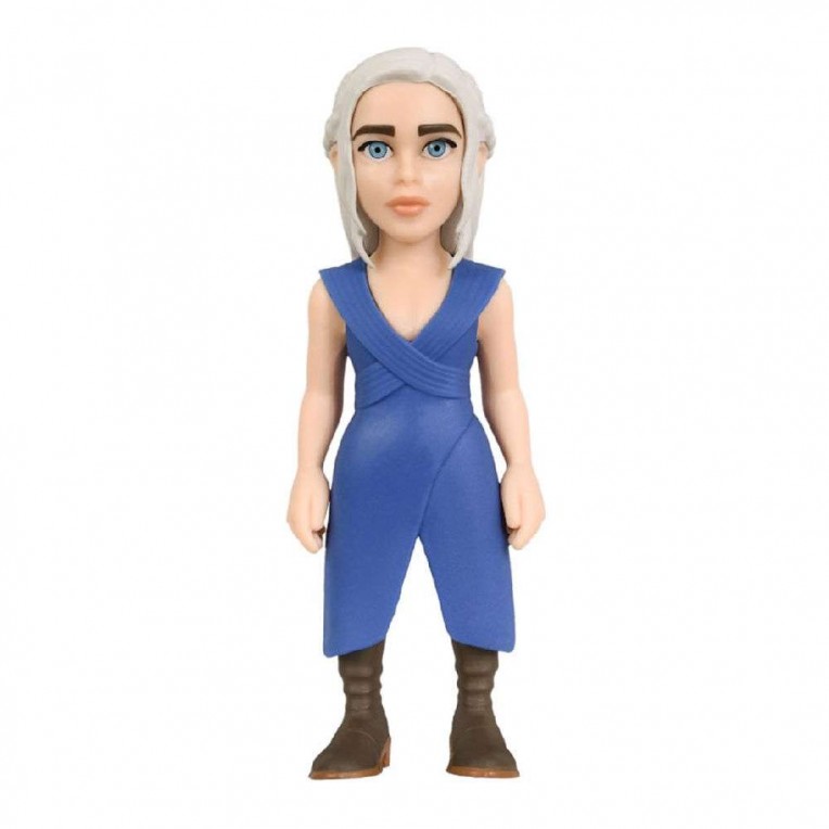 Minix Συλλεκτική Φιγούρα Game of...