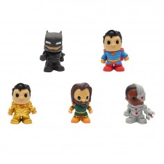 Ooshies DC Figure Vinyl...