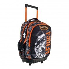 Trolley Backpack Animal...