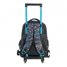 Trolley Backpack Animal... 2