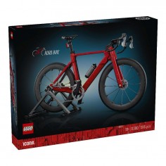 LEGO Icons Road Bike (11380)