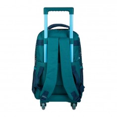 School Set Trolley Backpack... 2