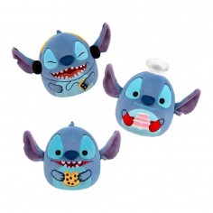 SquishMallows Λούτρινο...