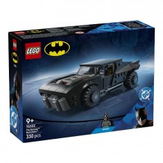 LEGO DC Super Heroes The...