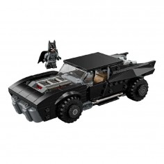 LEGO DC Super Heroes The... 2