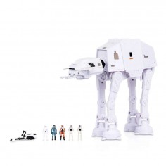 Star Wars Micro Galaxy...