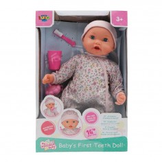 Luna Toys My Piccola Baby... 2