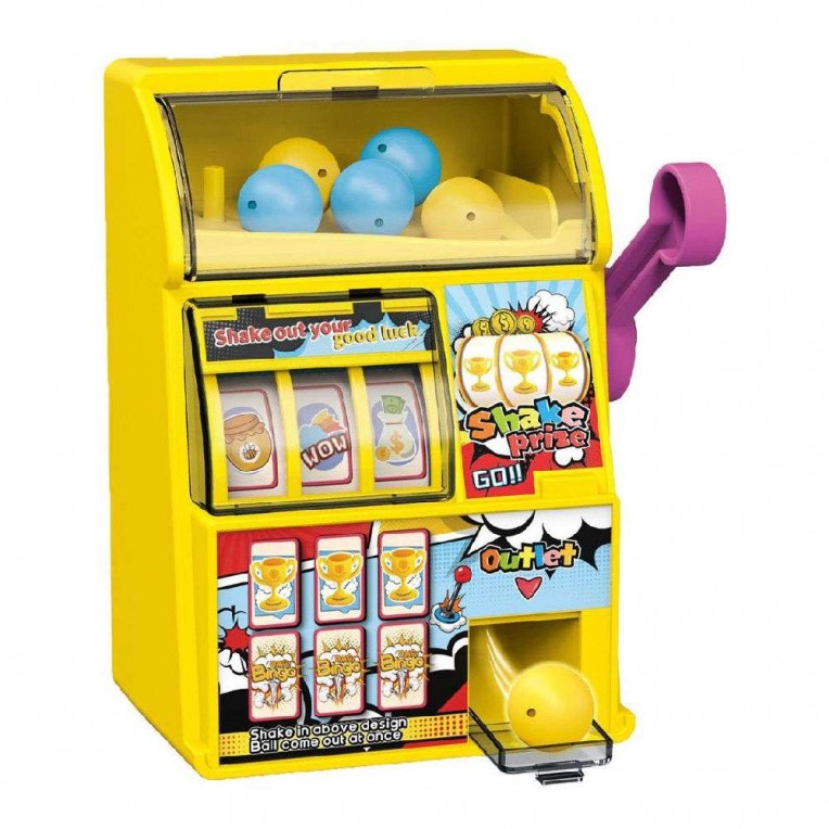 Luna Toys Επιτραπέζιο Παιχνίδι Τύχης...