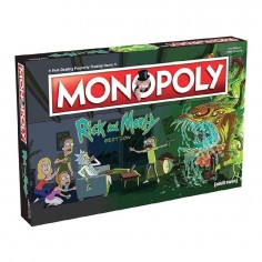 Board Game Winning Moves...