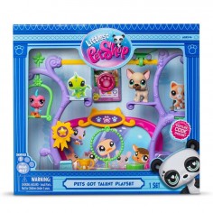 Littlest Pet Shop... 2