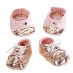 Zapf Baby Annabell Gold...