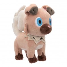 Pokemon Λούτρινο Rockruff...