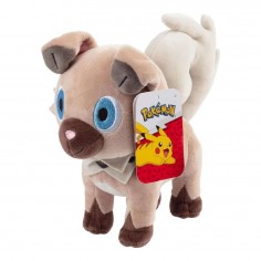 Pokemon Plush Rockruff 20cm... 2