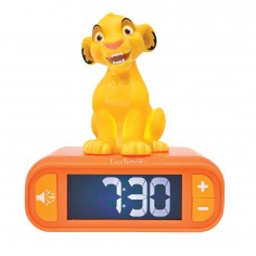 Lexibook Digital Alarm...