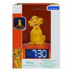 Lexibook Digital Alarm... 2