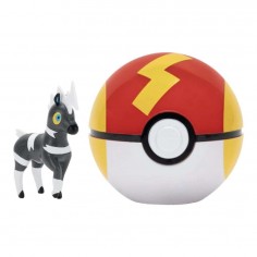 Pokemon Φιγούρα Clip 'N' Go...