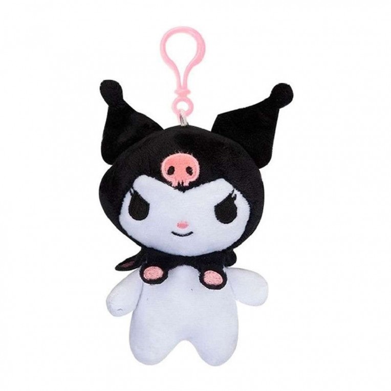 Plush Keychain Sanrio Hello Kitty and...