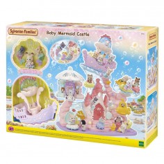 Sylvanian Families Κάστρο...