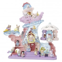 Sylvanian Families Κάστρο... 2