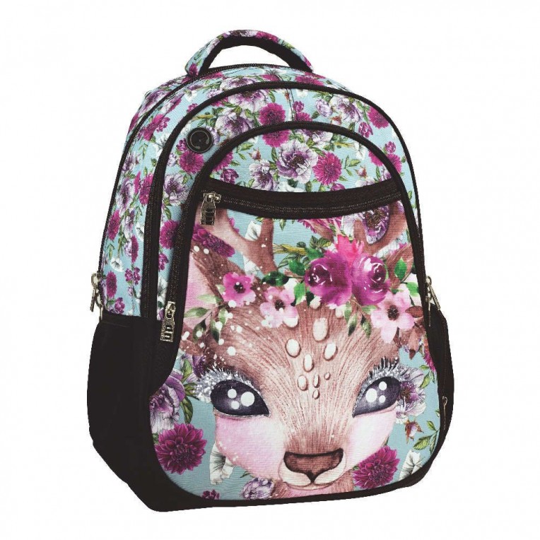 Backpack Deer (357-10031)