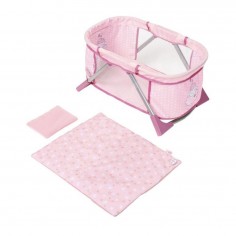 Zapf Baby Annabell Travel...
