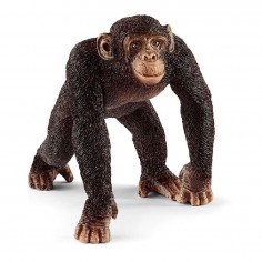Schleich Χιμπατζής...