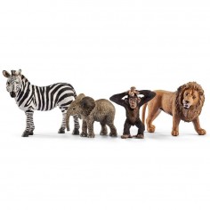 Schleich Wild Life Wild...