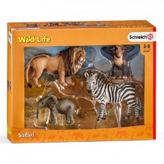 Schleich Wild Life Άγρια... 2