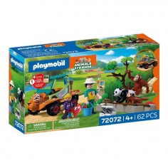 Playmobil Animals & Friends...