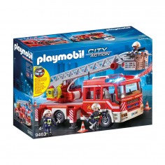 Playmobil City Action Fire...