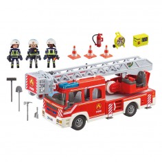 Playmobil City Action Fire... 2