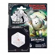 Dungeons & Dragons Honour... 2