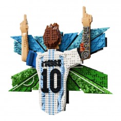 LEGO Editions Sports Lionel... 2
