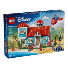 LEGO Disney Classic Lilo...