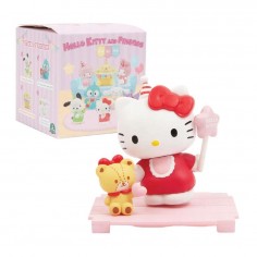 Hello Kitty & Friends Ode...