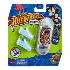 Hot Wheels Skate...