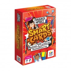 Επιτραπέζιο Smart Cards:...
