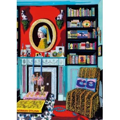 Heye Puzzle Room with... 2