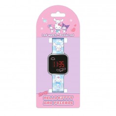 Digital Watch Led Sanrio... 2