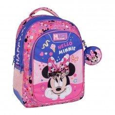 Backpack Must Team Disney...