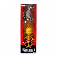 Incredibles 2 Φιγούρες Τζακ... 2