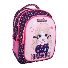 Backpack Must Miracles with...