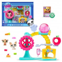 Littlest Pet Shop Fun...